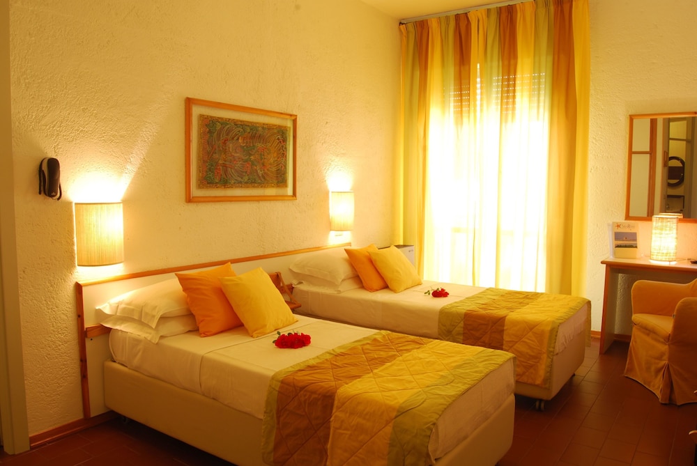 hotel bellevue