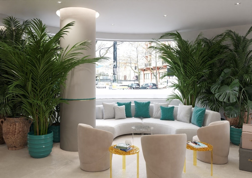 hotel bellevue