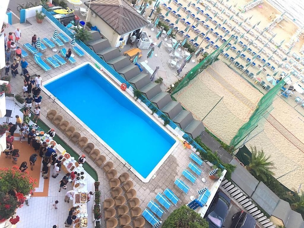 hotel bellevue