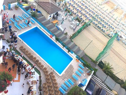 hotel bellevue