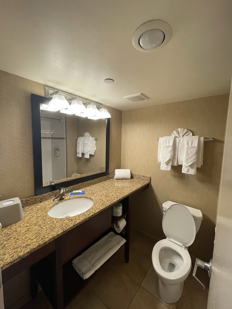 holiday inn express philadelphia penns landing by ihg
