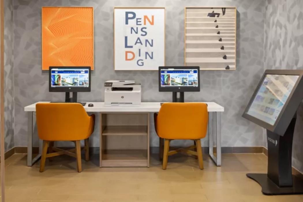 holiday inn express philadelphia penns landing by ihg