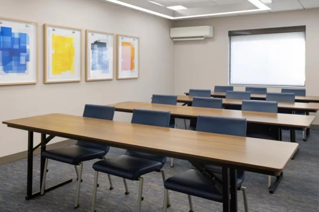 holiday inn express philadelphia penns landing by ihg