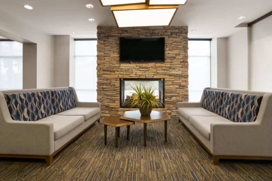 holiday inn express philadelphia penns landing by ihg