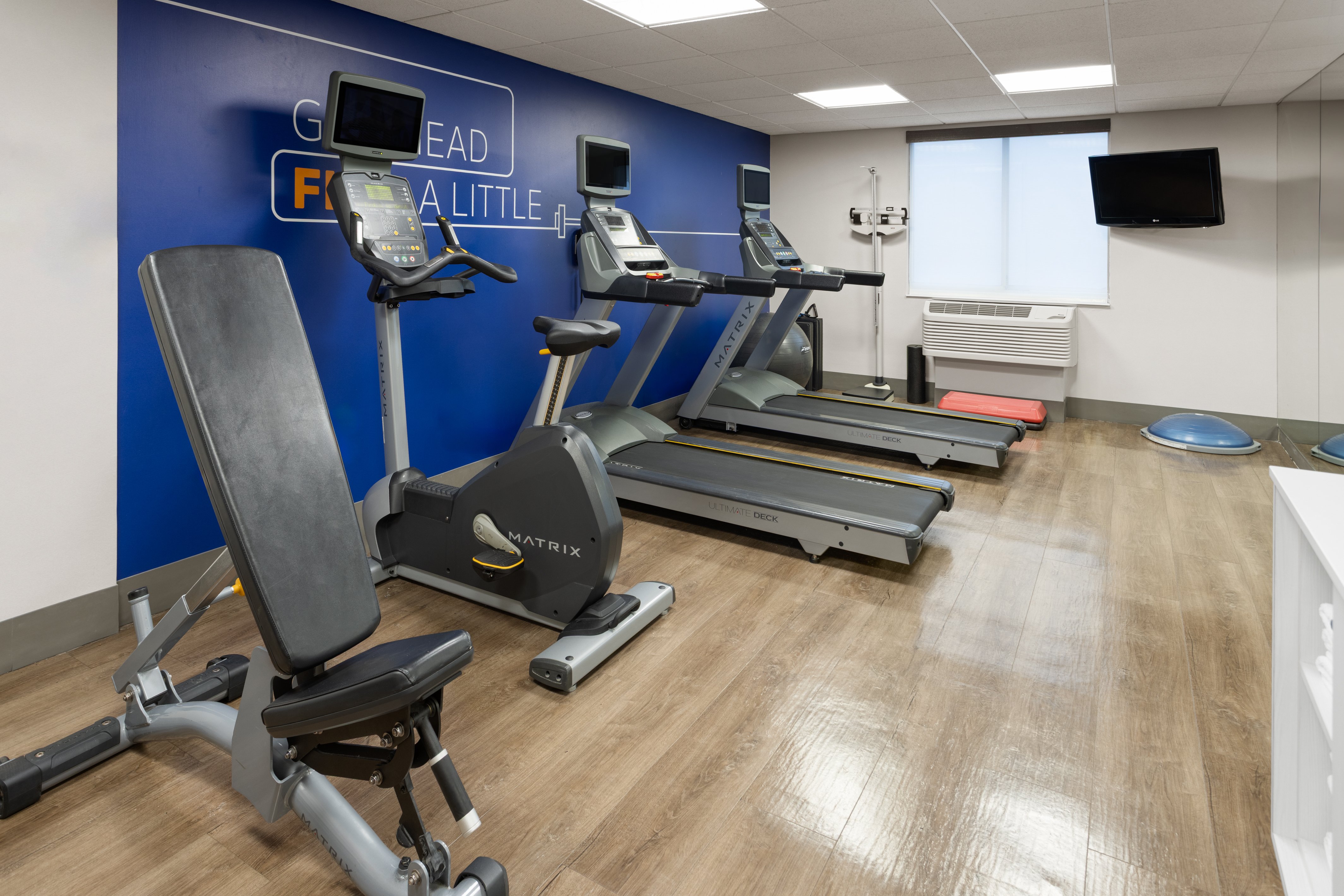 holiday inn express philadelphia penns landing by ihg