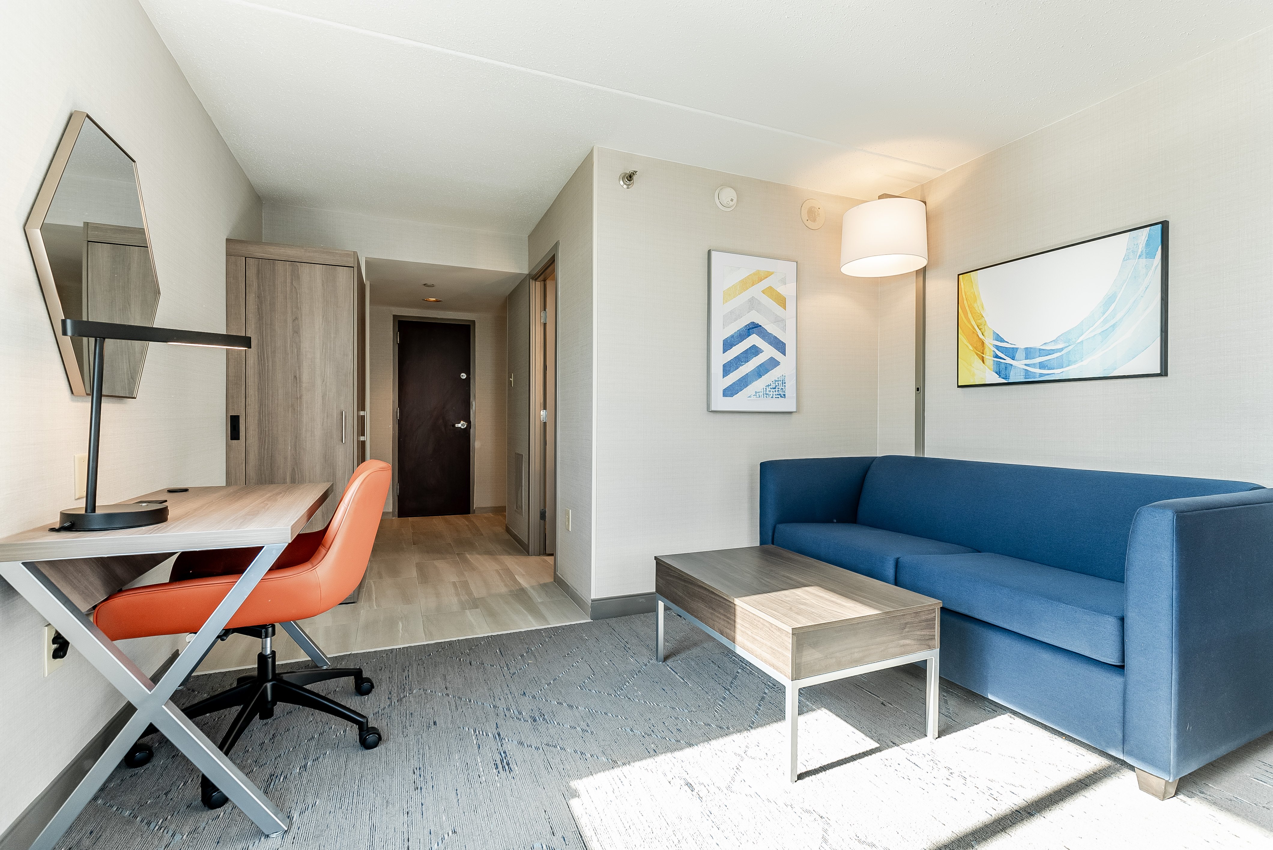 holiday inn express philadelphia penns landing by ihg