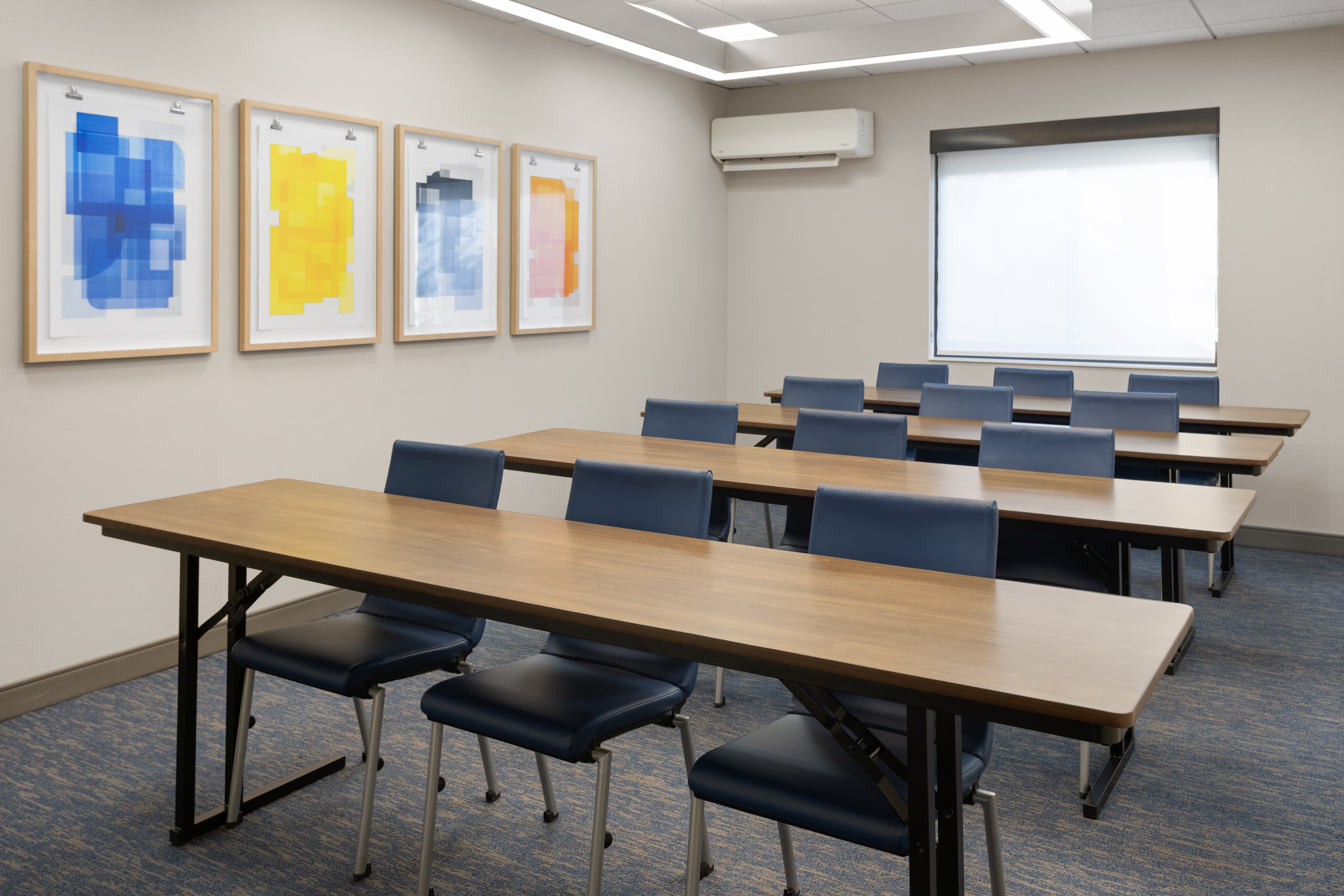 holiday inn express philadelphia penns landing by ihg