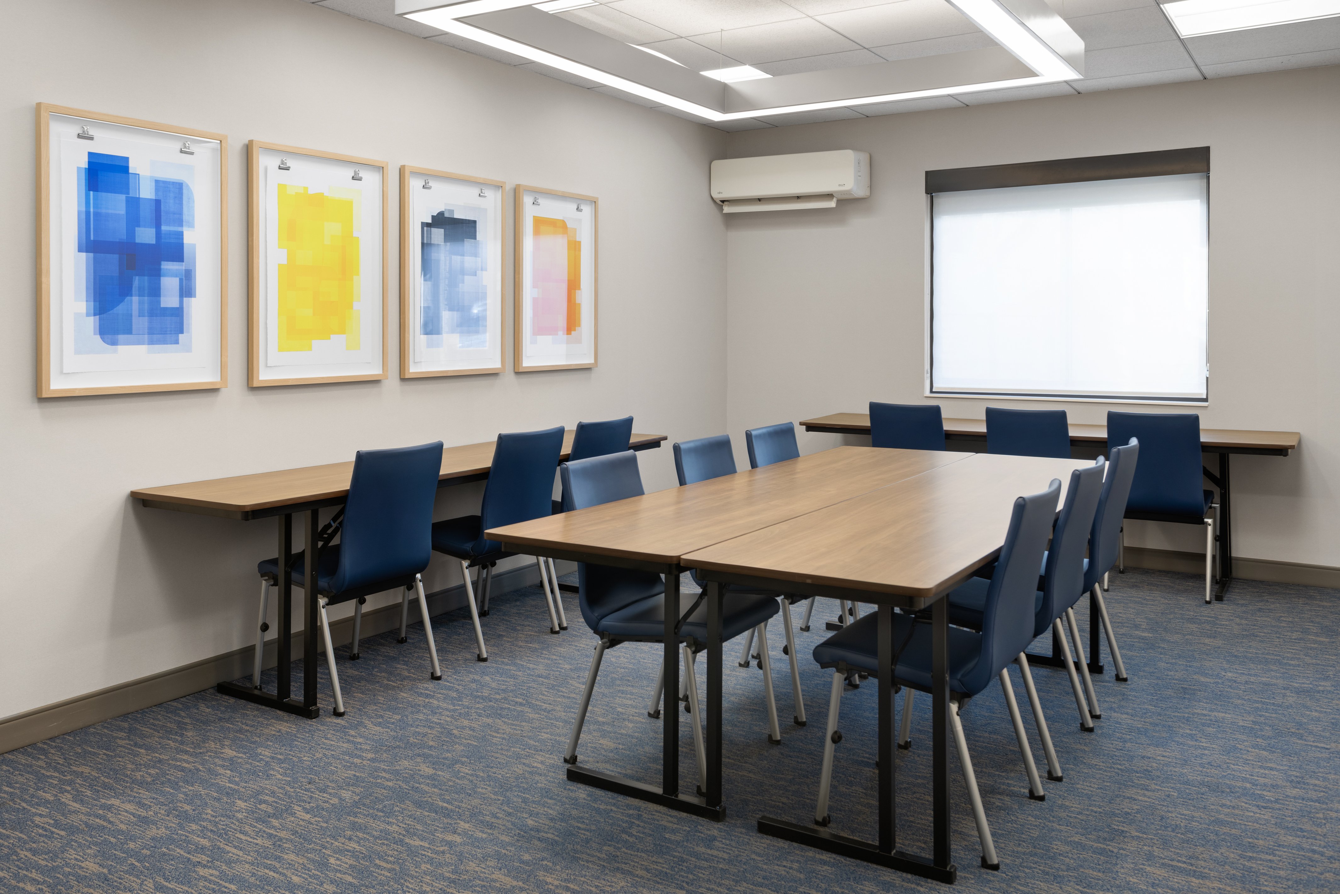 holiday inn express philadelphia penns landing by ihg