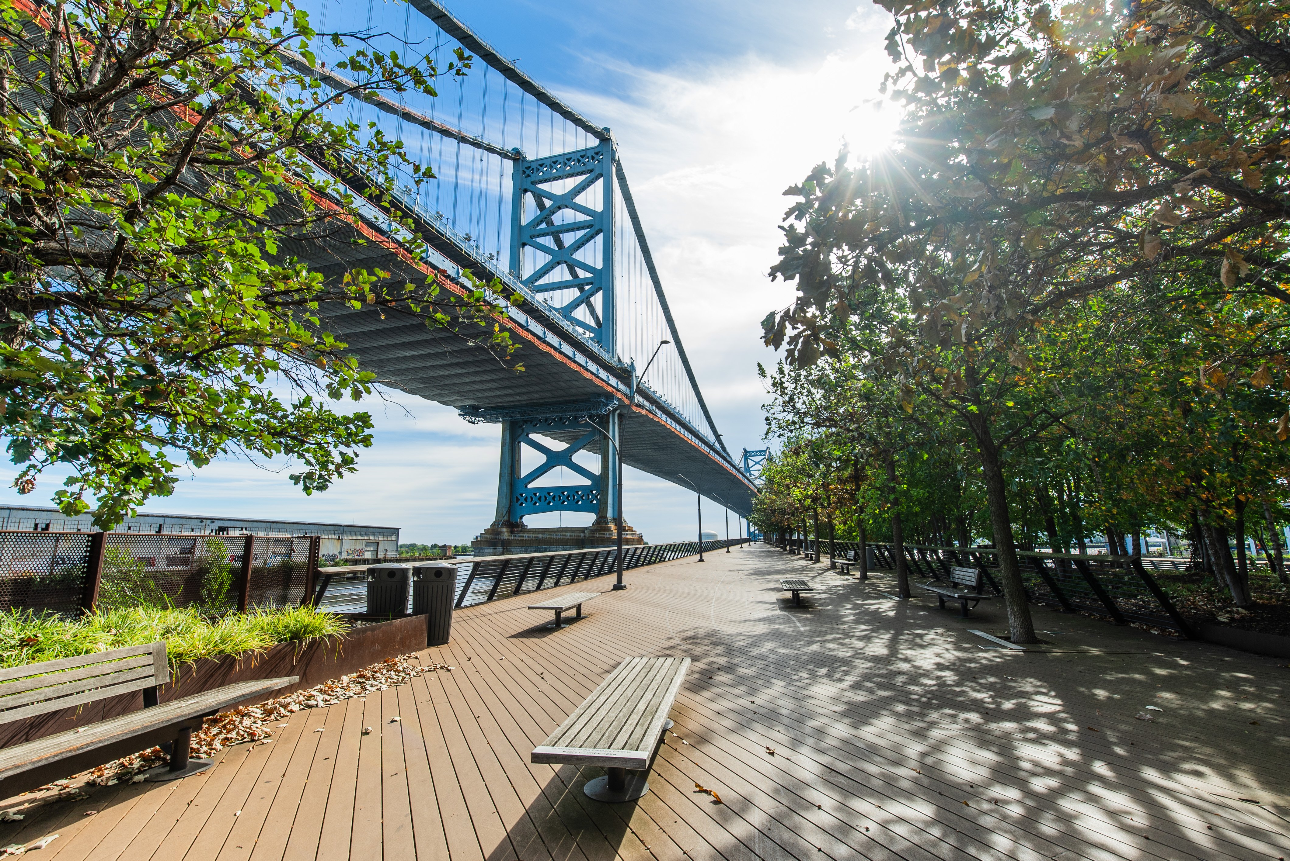 holiday inn express philadelphia penns landing by ihg