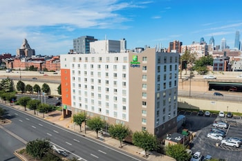 Holiday Inn Express Philadelphia - Penns Landing By Ihg,Pennsylvania>>Philadelphia,3 star