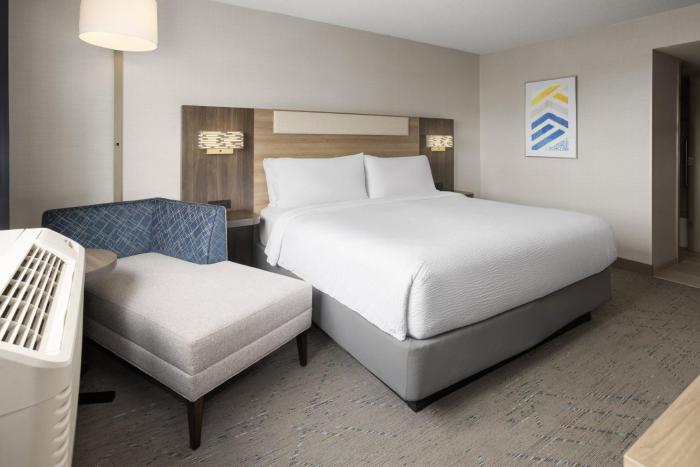 holiday inn express philadelphia penns landing by ihg