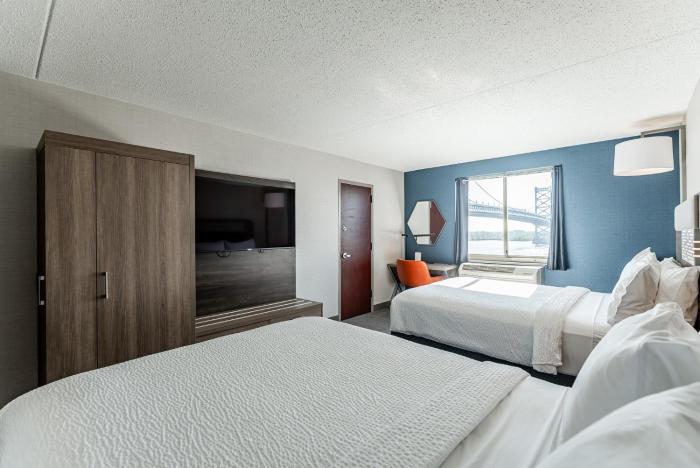 holiday inn express philadelphia penns landing by ihg