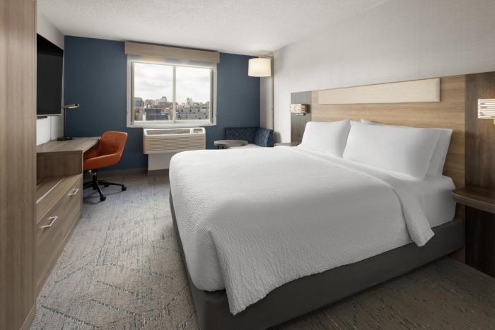 holiday inn express philadelphia penns landing by ihg