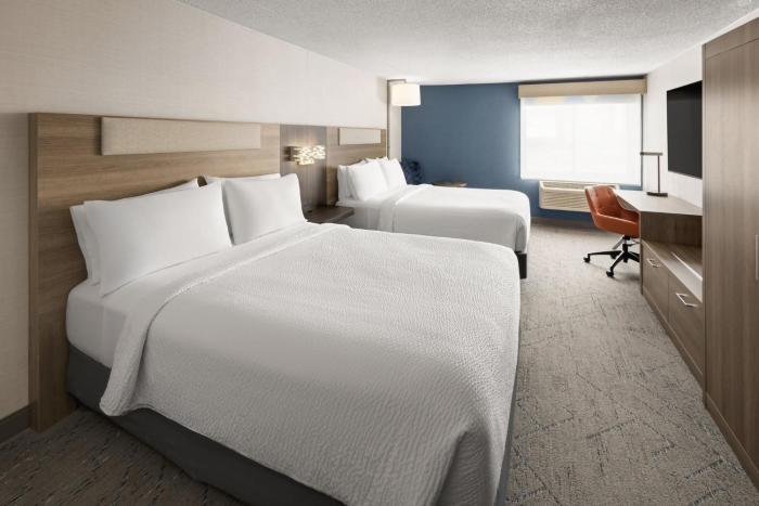 holiday inn express philadelphia penns landing by ihg