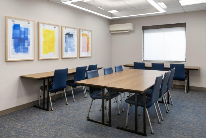 holiday inn express philadelphia penns landing by ihg