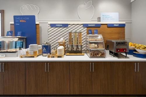 holiday inn express philadelphia penns landing by ihg