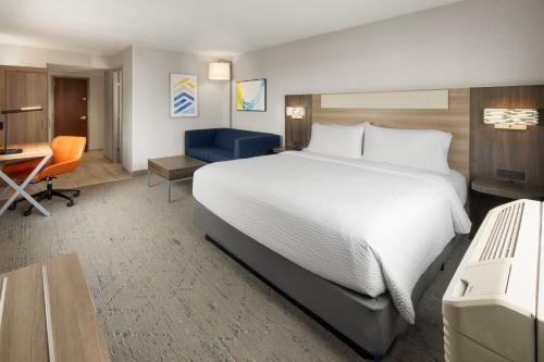 holiday inn express philadelphia penns landing by ihg