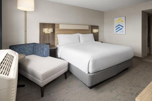 holiday inn express philadelphia penns landing by ihg