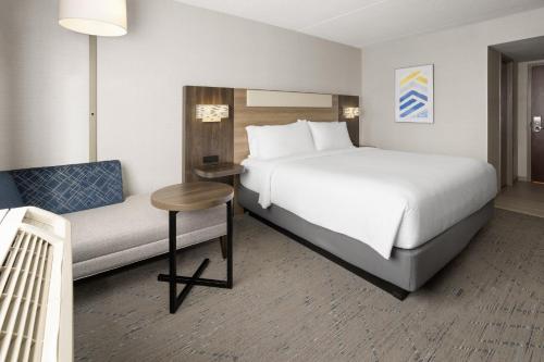 holiday inn express philadelphia penns landing by ihg