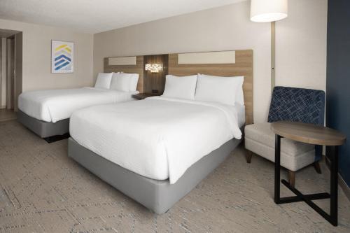 holiday inn express philadelphia penns landing by ihg