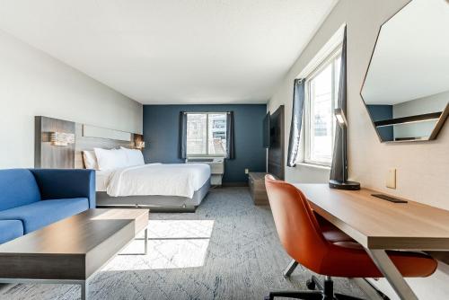 holiday inn express philadelphia penns landing by ihg