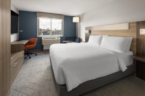 holiday inn express philadelphia penns landing by ihg