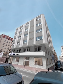 hotel santa pola pierre and vacances