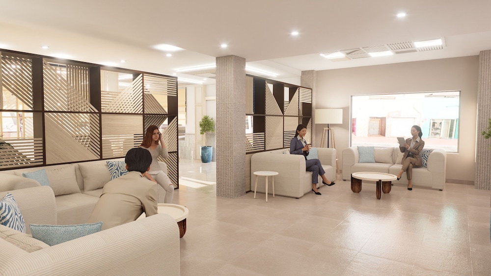 hotel santa pola pierre and vacances