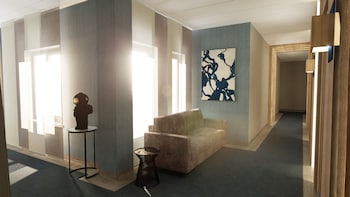 hotel santa pola pierre and vacances