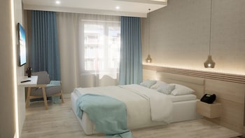 hotel santa pola pierre and vacances