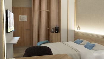 hotel santa pola pierre and vacances