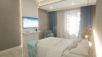 hotel santa pola pierre and vacances