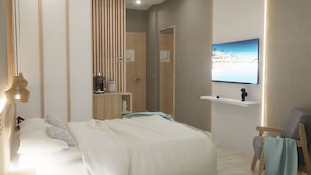 hotel santa pola pierre and vacances