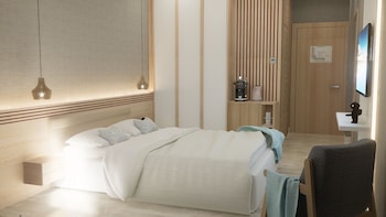hotel santa pola pierre and vacances