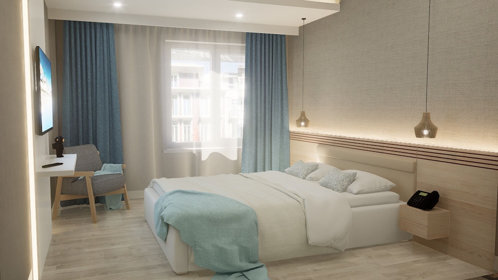 hotel santa pola pierre and vacances