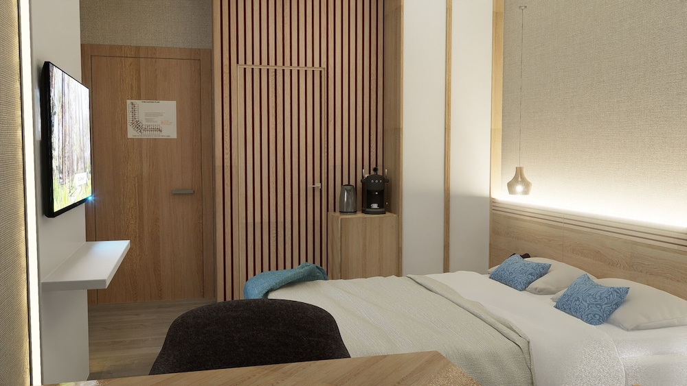 hotel santa pola pierre and vacances