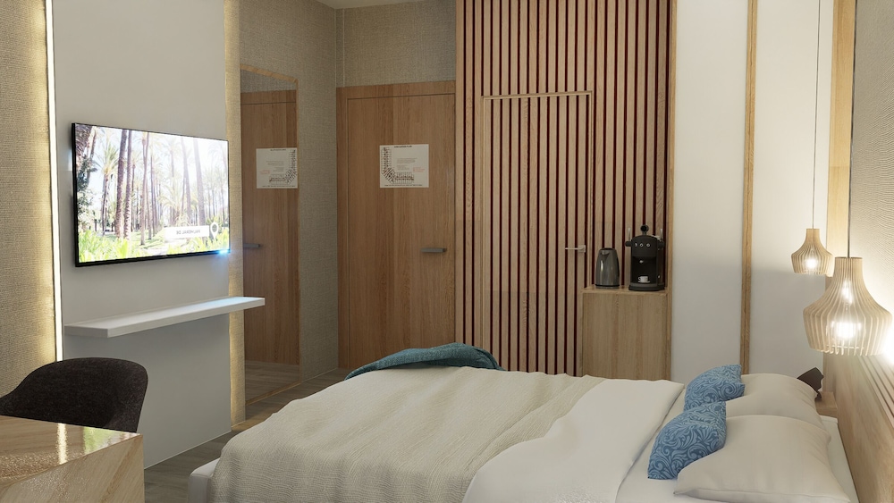 hotel santa pola pierre and vacances