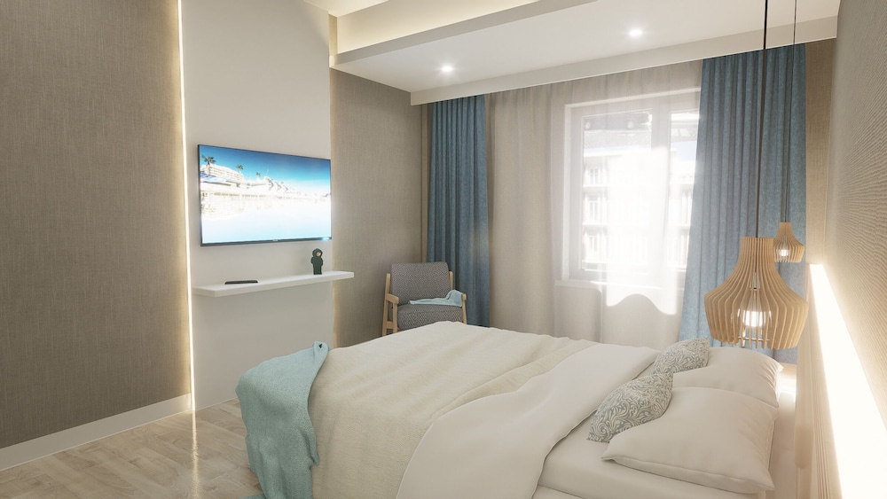 hotel santa pola pierre and vacances