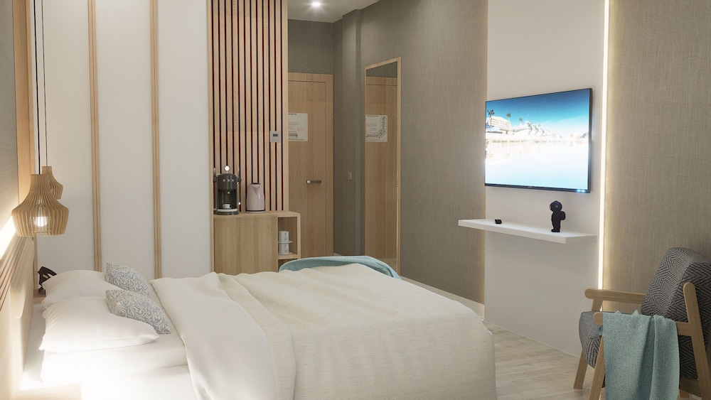 hotel santa pola pierre and vacances
