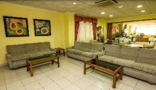 hotel santa pola pierre and vacances