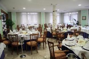 hotel santa pola pierre and vacances