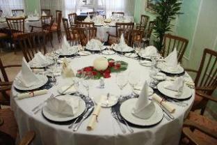 hotel santa pola pierre and vacances