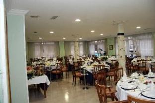 hotel santa pola pierre and vacances