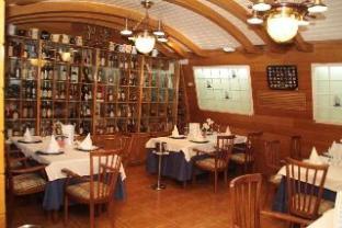 hotel santa pola pierre and vacances