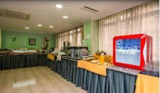 hotel santa pola pierre and vacances