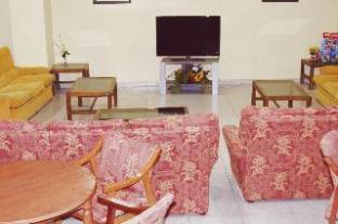 hotel santa pola pierre and vacances