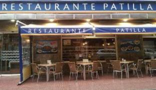hotel santa pola pierre and vacances