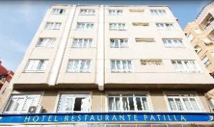hotel santa pola pierre and vacances