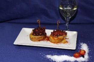 hotel santa pola pierre and vacances