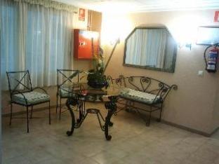 hotel santa pola pierre and vacances